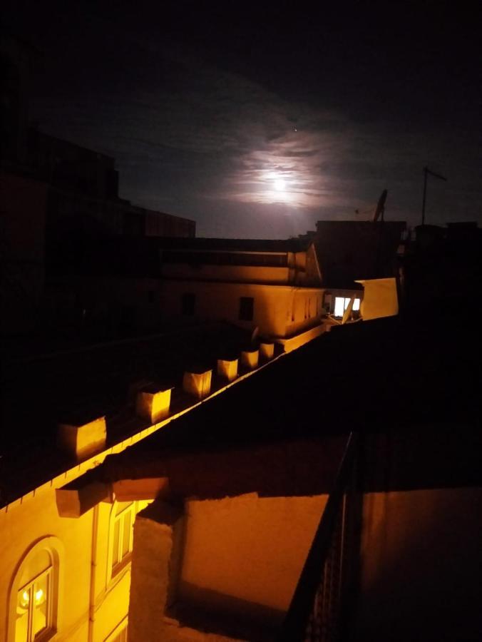 Taxim Hostel (Adults Only) Istambul Exterior foto