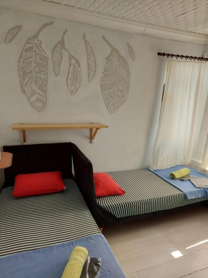 Taxim Hostel (Adults Only) Istambul Exterior foto
