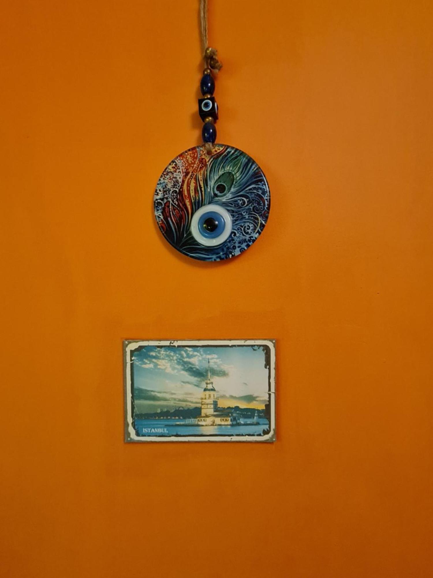 Taxim Hostel (Adults Only) Istambul Exterior foto