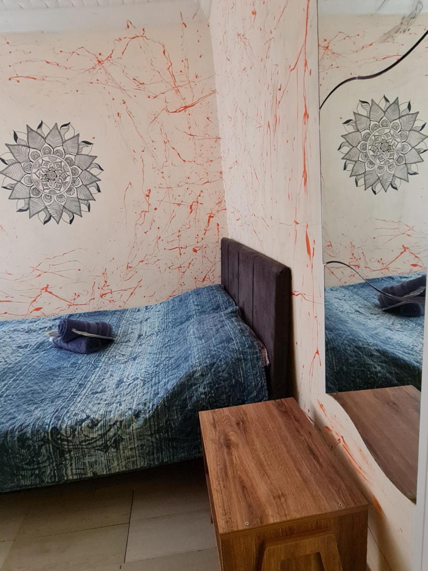 Taxim Hostel (Adults Only) Istambul Exterior foto