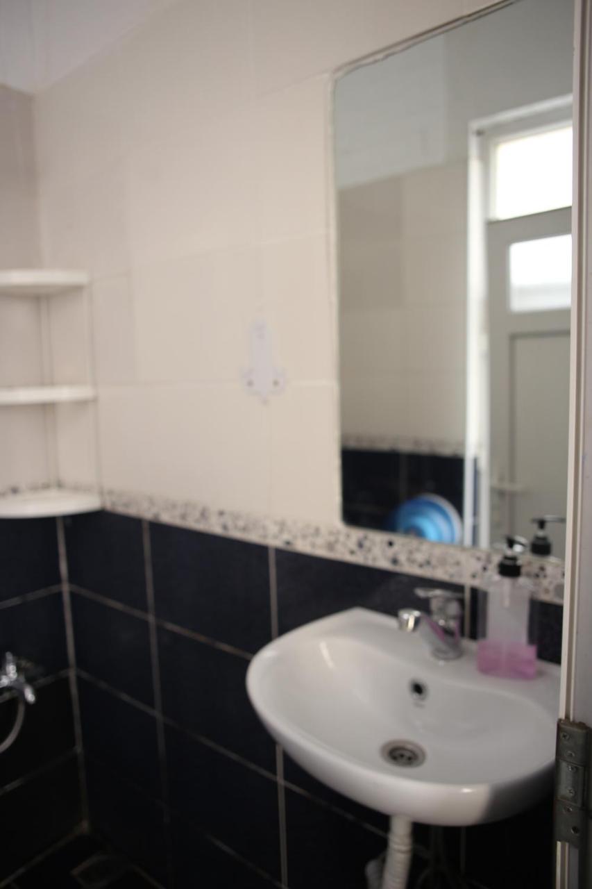 Taxim Hostel (Adults Only) Istambul Exterior foto