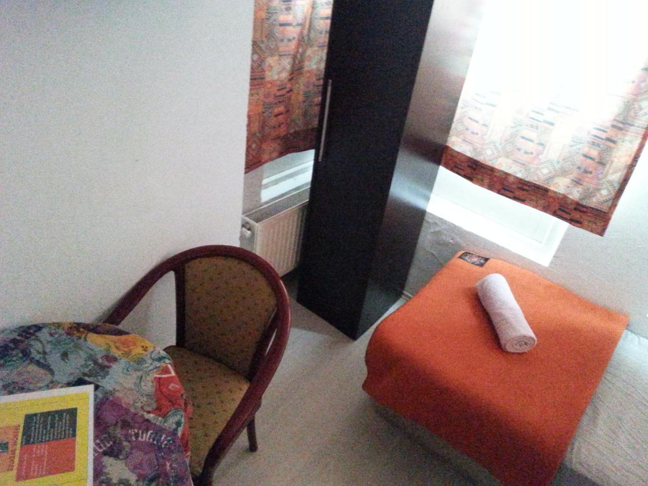 Taxim Hostel (Adults Only) Istambul Exterior foto