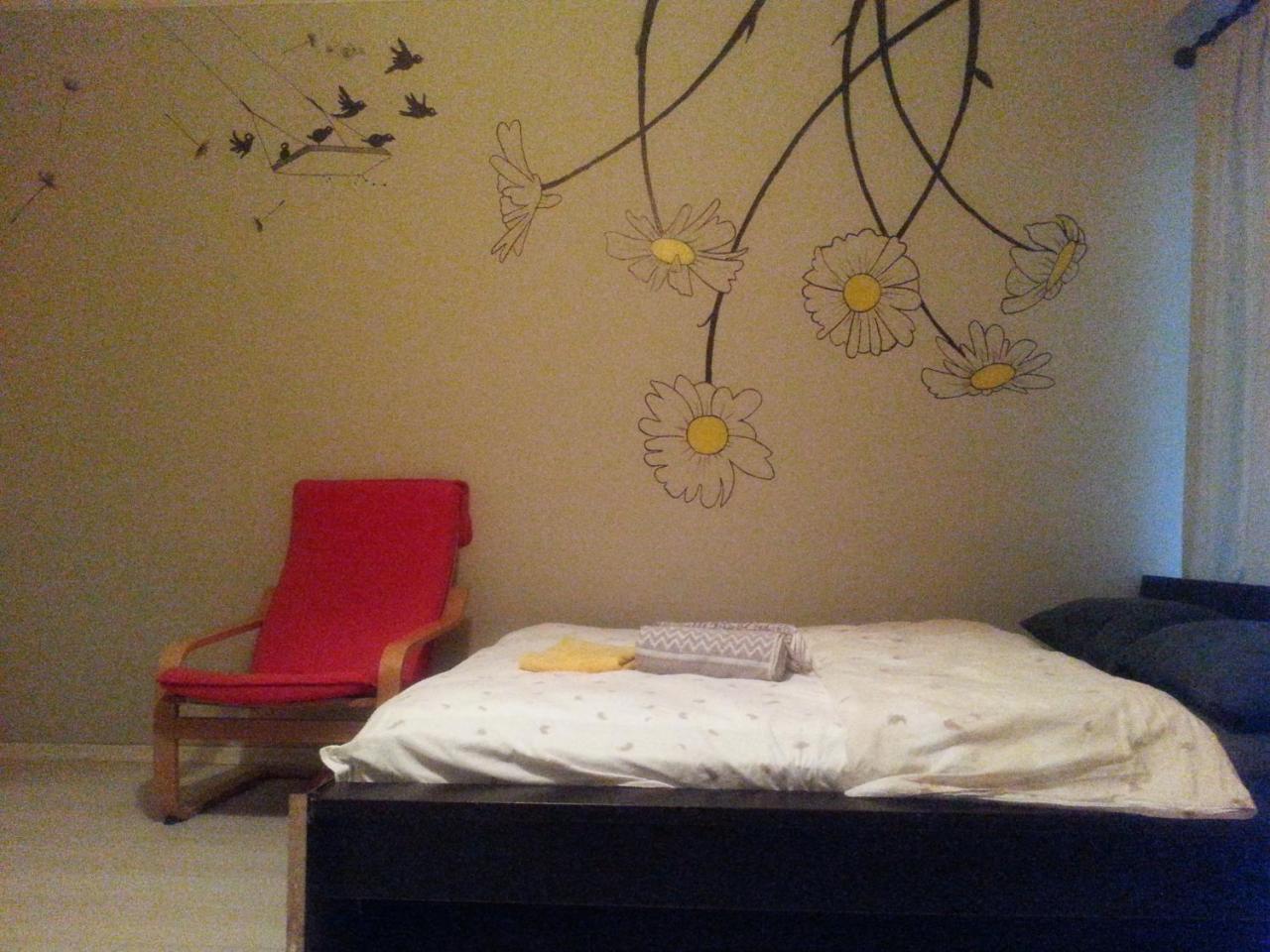 Taxim Hostel (Adults Only) Istambul Exterior foto
