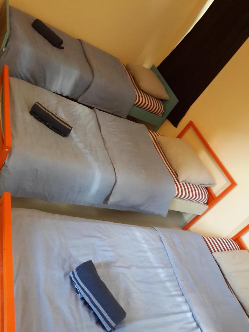 Taxim Hostel (Adults Only) Istambul Exterior foto