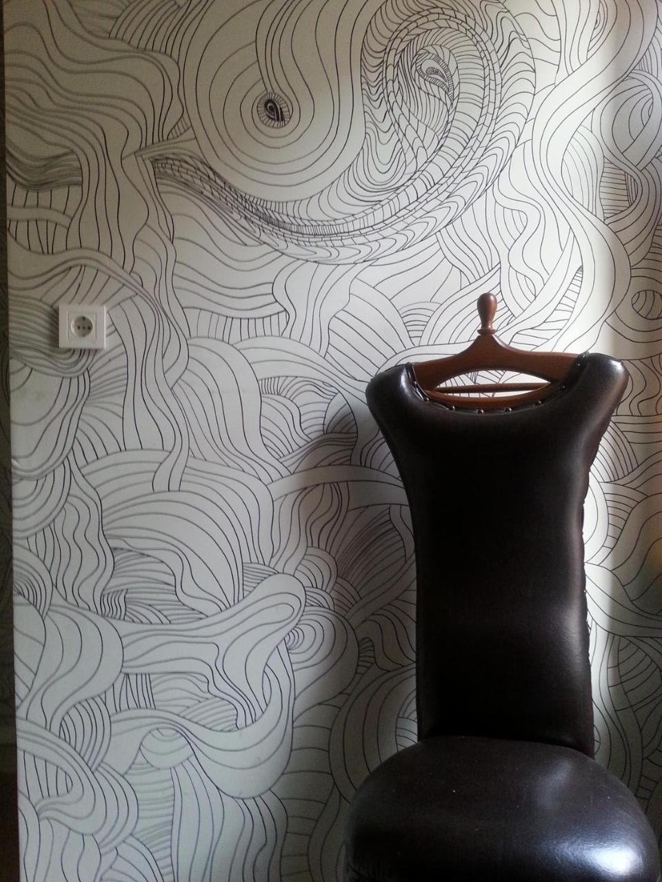 Taxim Hostel (Adults Only) Istambul Exterior foto