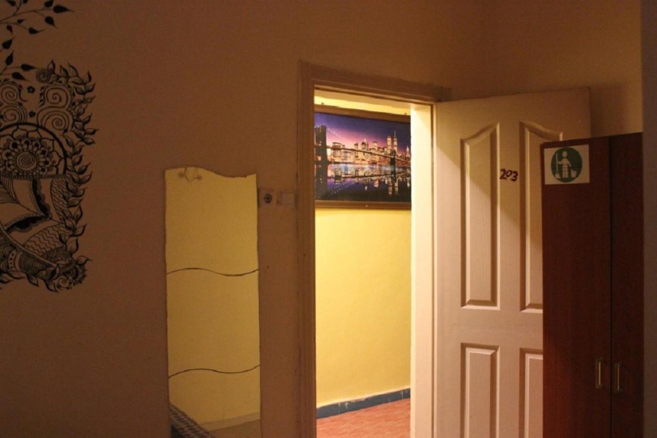 Taxim Hostel (Adults Only) Istambul Exterior foto